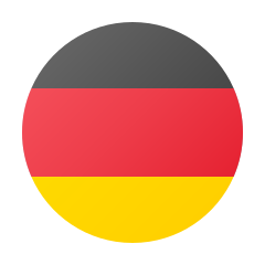 German Flag